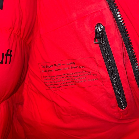 TNA SUPER PUFF - Picture 5 of 6